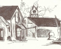 Candleford Cottage