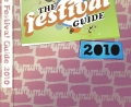 Festival Guide Cover