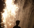 Aldeburgh Carnival Fireworks (2012)