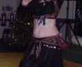 Naia Gypsy Fusion Belly Dance