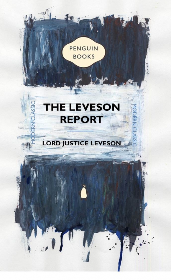 The Leveson Report - A Modern Classic