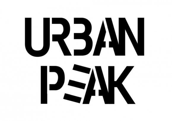 Urban Peak Clothing Logo