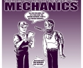 Cyborgs Versus Mechanics