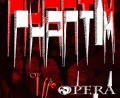 Phantom Of The Opera Advertisement Experimentation!