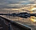 Ipswich Docks