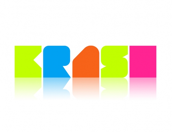 KRASH Logo