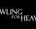 Band Logo - Howling for Heaven