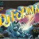 DJ Format, The Swan, Ipswich, June 16!