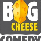 Big Cheese Comedy