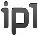 IP1 Logo